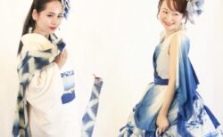 【12/21まで】こおりやまコレクション!の衣装が「奈良美術展覧会」にて展示されます