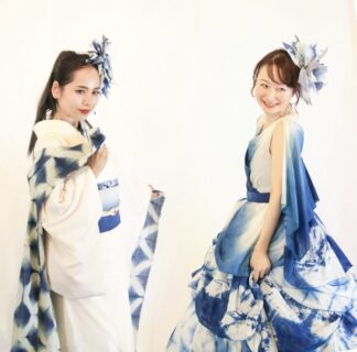 【12/21まで】こおりやまコレクション！の衣装が奈良県立美術館にて展示されます