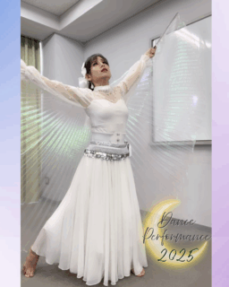 ショパン・ベートーベンを踊った2025年