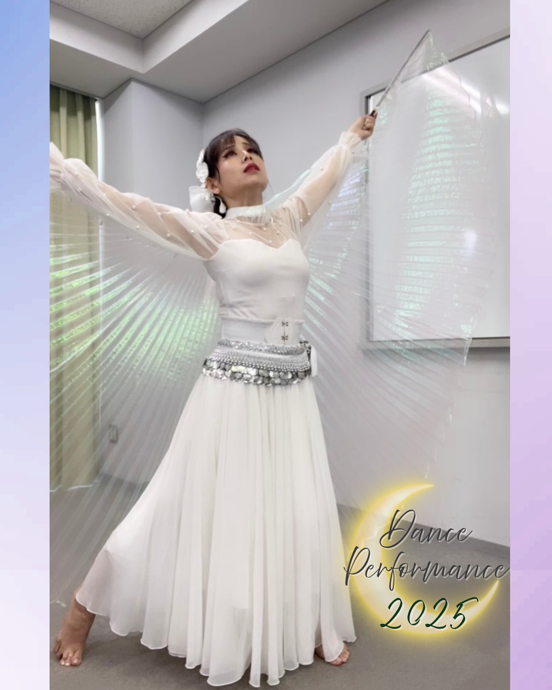 ショパン・ベートーベンを踊った2025年