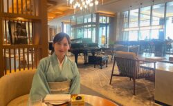 心豊かな時間と45歳の誕生日